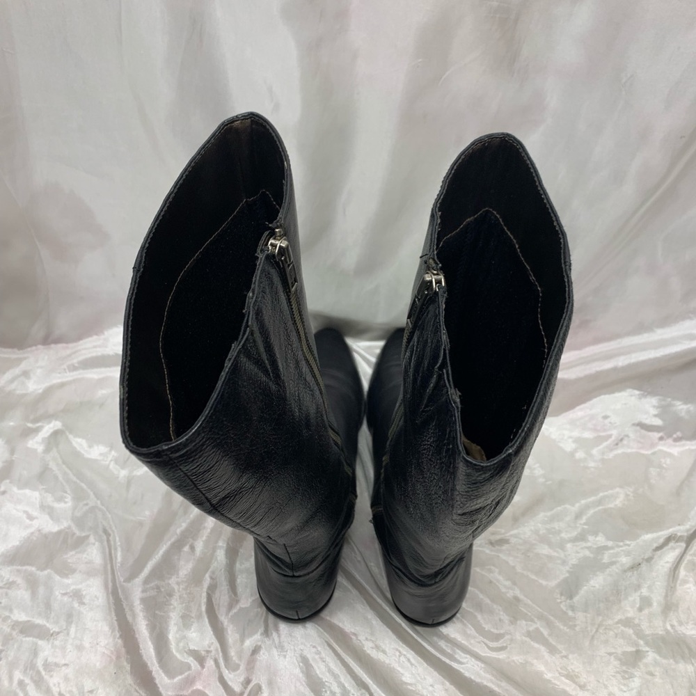Hillard & Hanson Boots - Picture 7 of 8